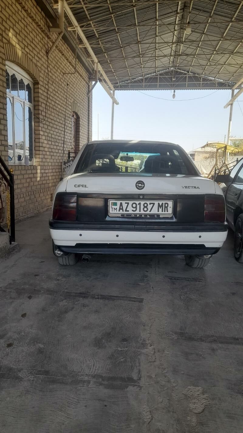 Opel Vectra 1992 - 33 000 TMT - Mary - img 9