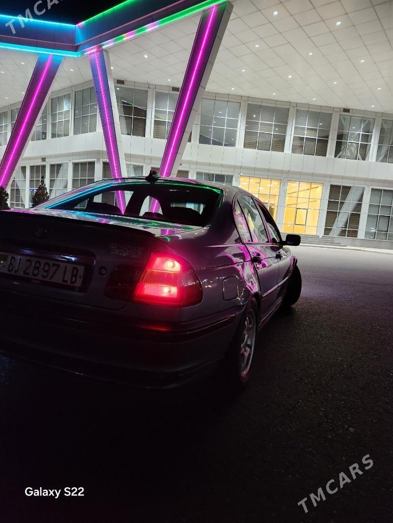 BMW 323 1999 - 75 000 TMT - Туркменабат - img 5