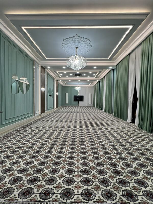 Plan Anew -MAGTYMGULY - Ашхабад - img 8