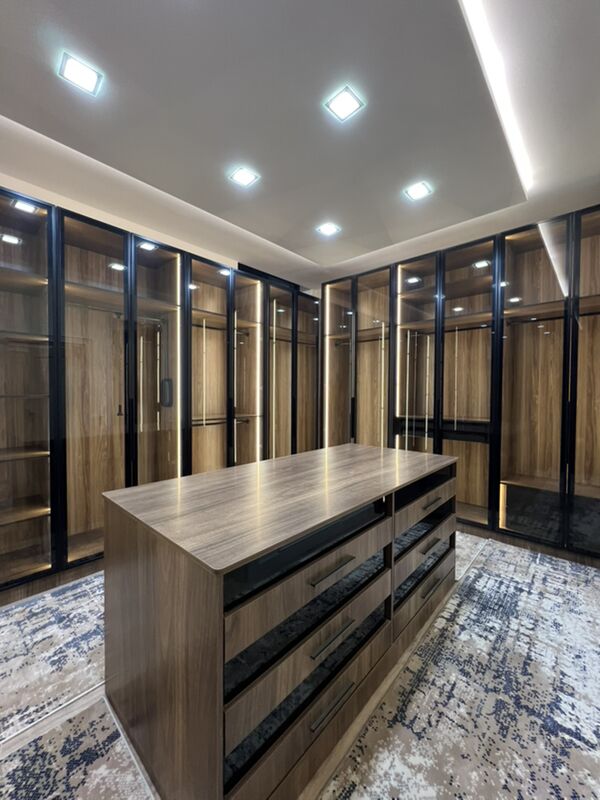 Plan Anew -MAGTYMGULY - Ашхабад - img 6