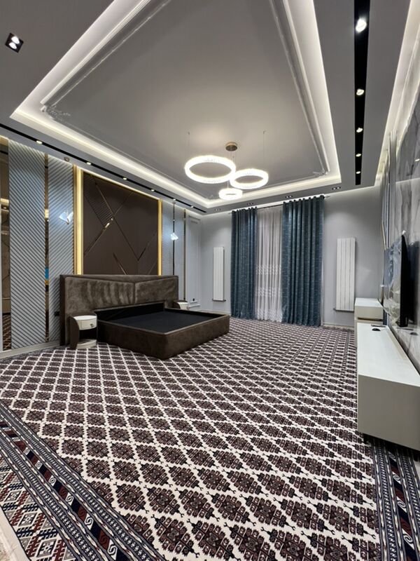 Plan Anew -MAGTYMGULY - Ашхабад - img 4