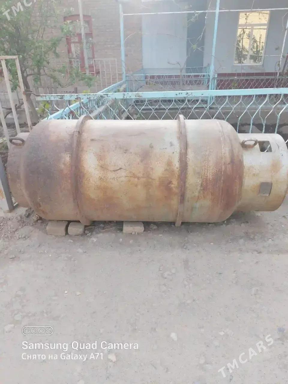 Бочка - Туркменабат - img 2