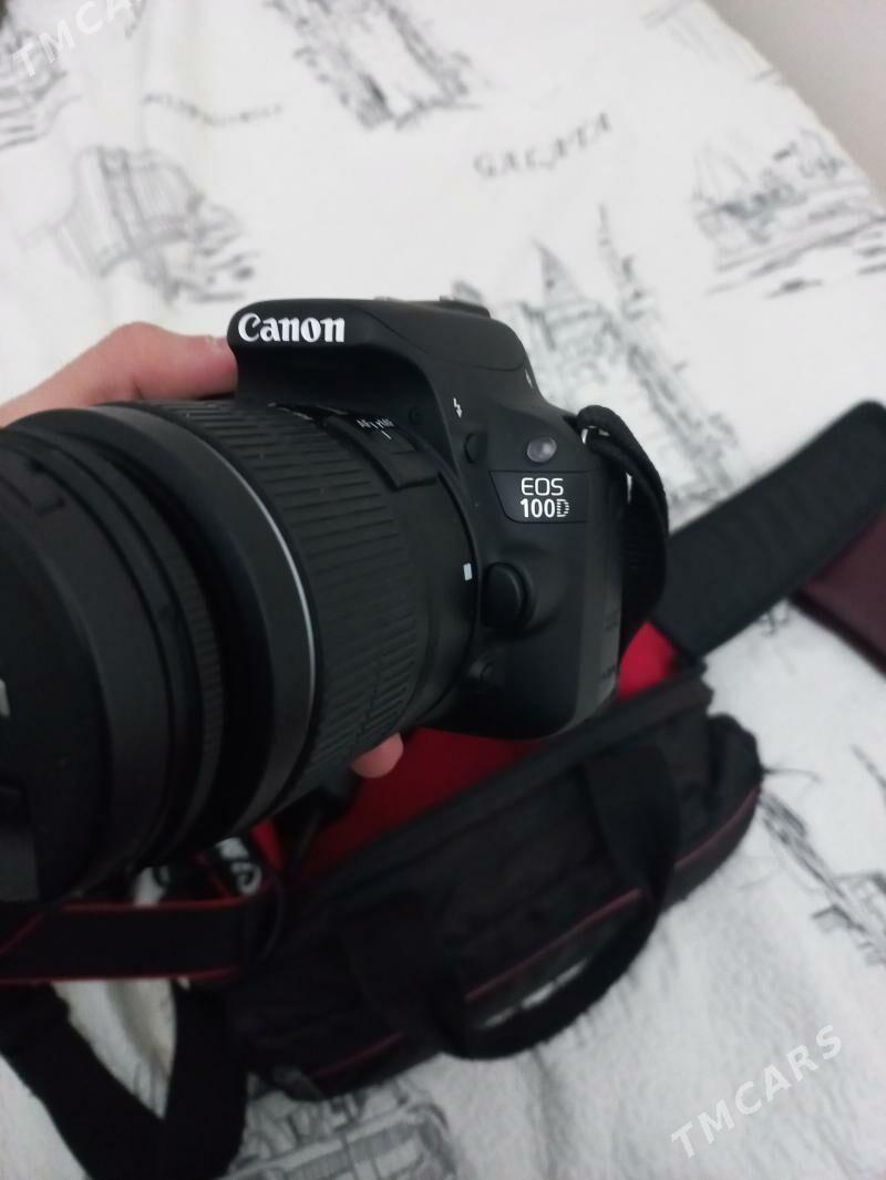 canon - Ашхабад - img 3