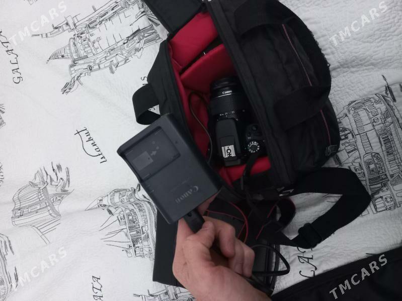 canon - Ашхабад - img 5
