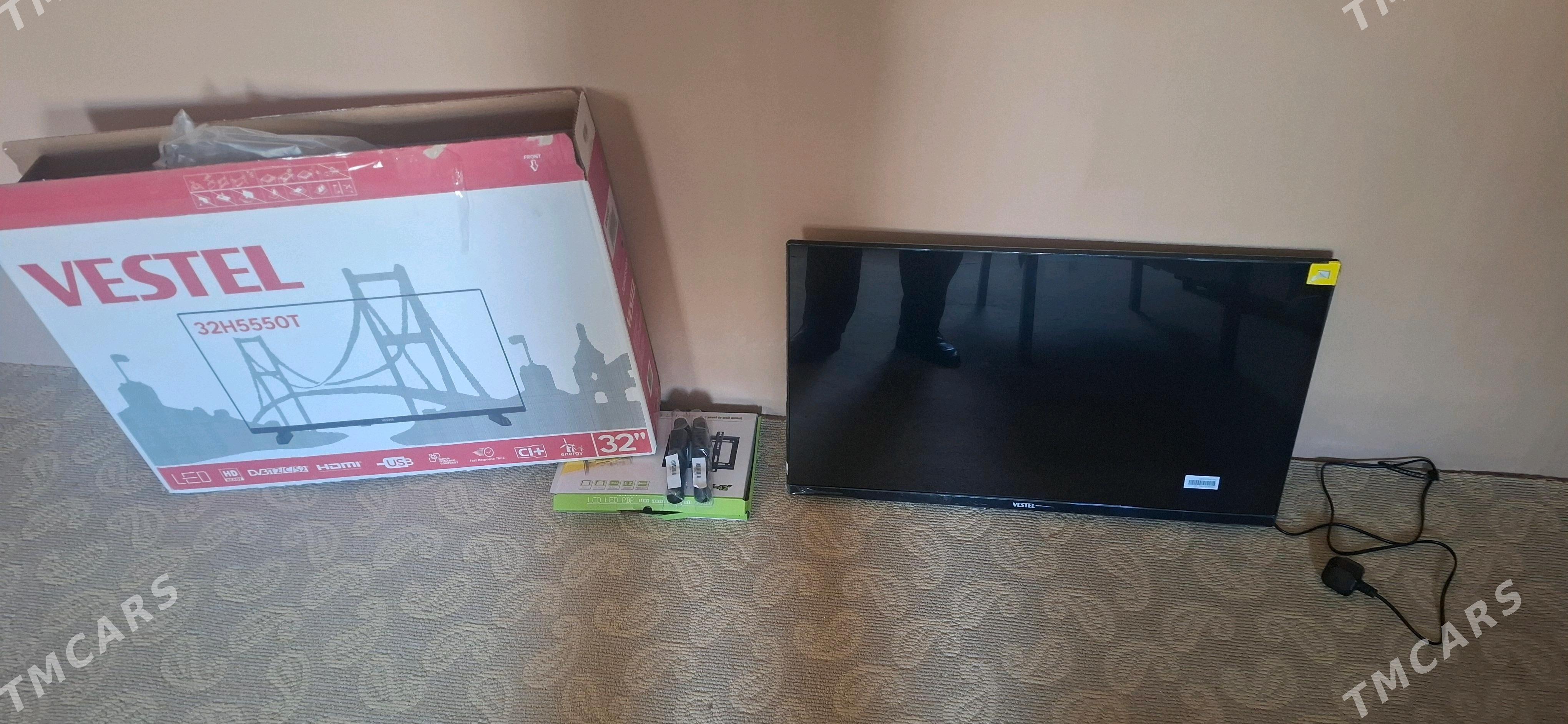 vestel telewizor 32 lik - Aşgabat - img 2