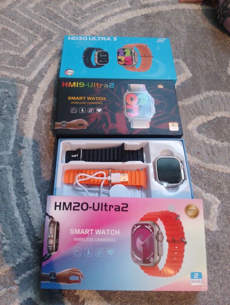 smart watch sagat - Türkmenbaşy - img 1