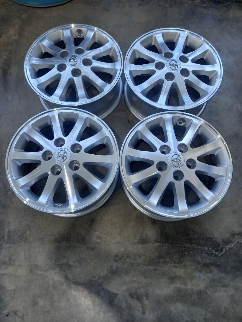 Diska Broşga 15 lik JBL 4 500 TMT - Mary - img 1