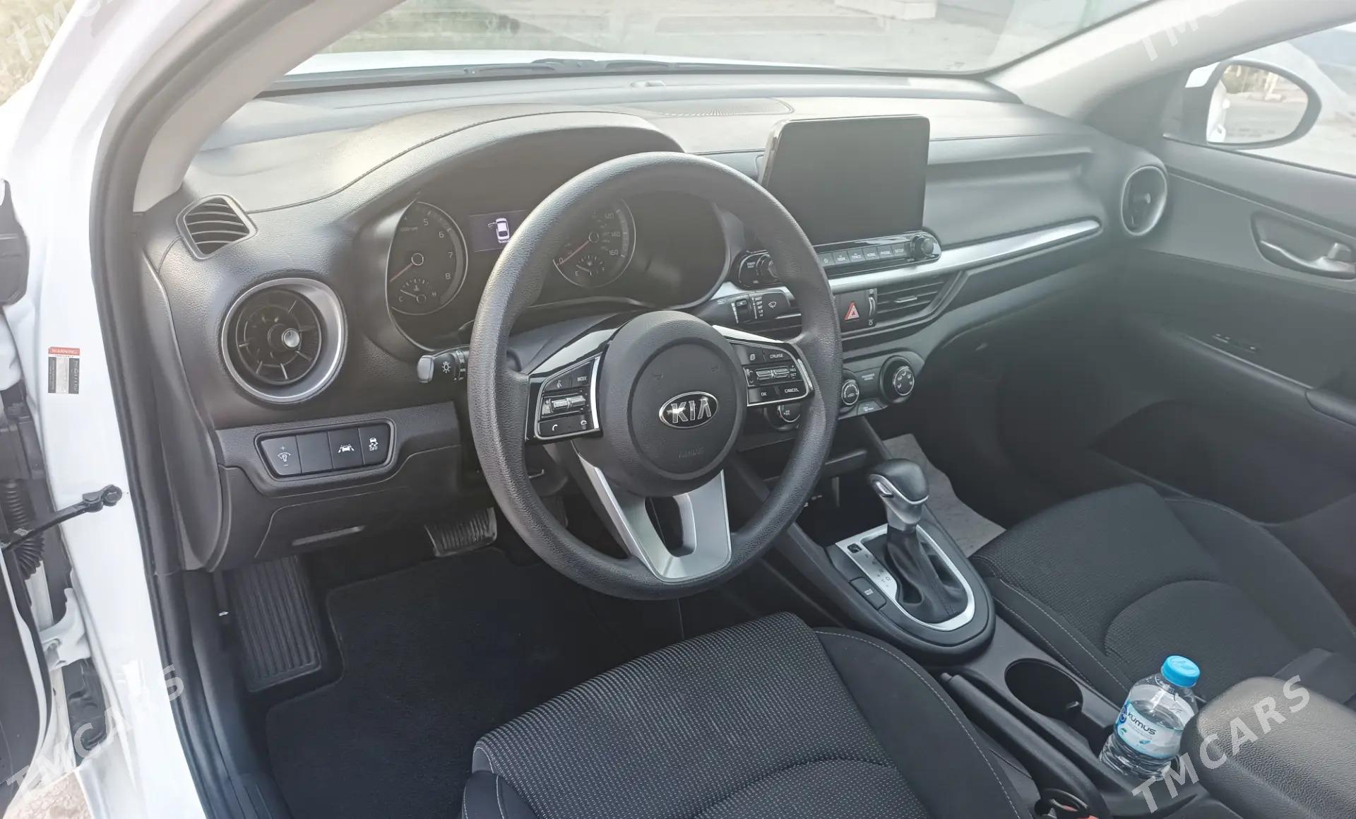 Kia Forte 2021 - 230 000 TMT - Mary - img 2