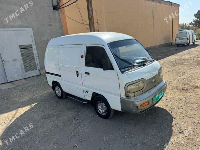 Daewoo Damas 2010 - 70 000 TMT - Türkmenabat - img 5