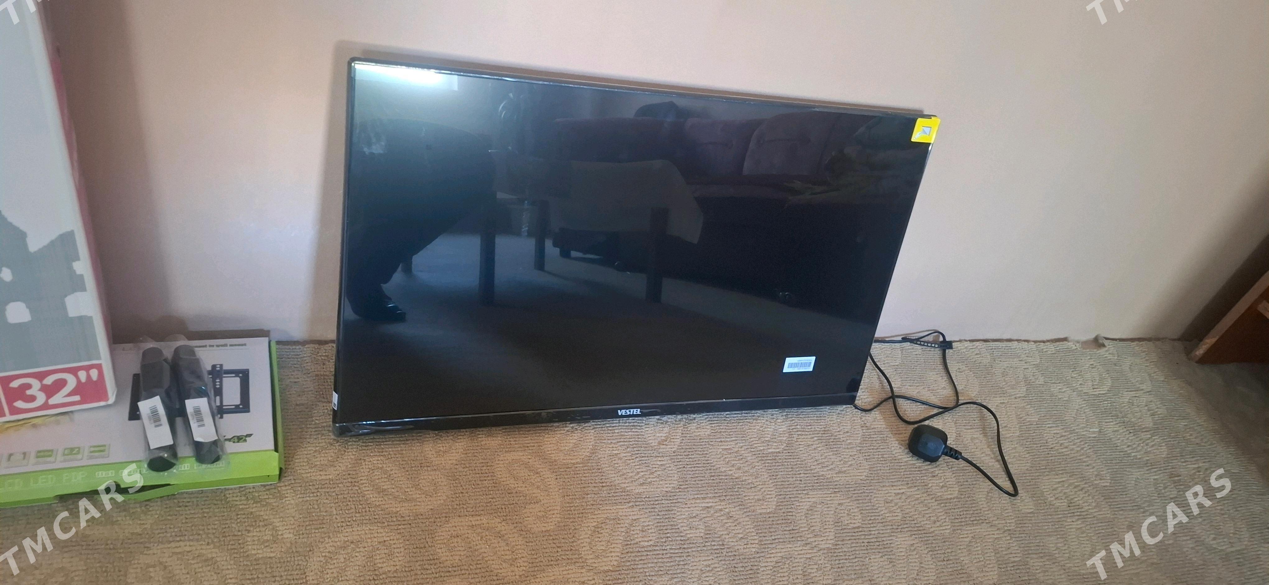 vestel telewizor 32 lik - Aşgabat - img 1