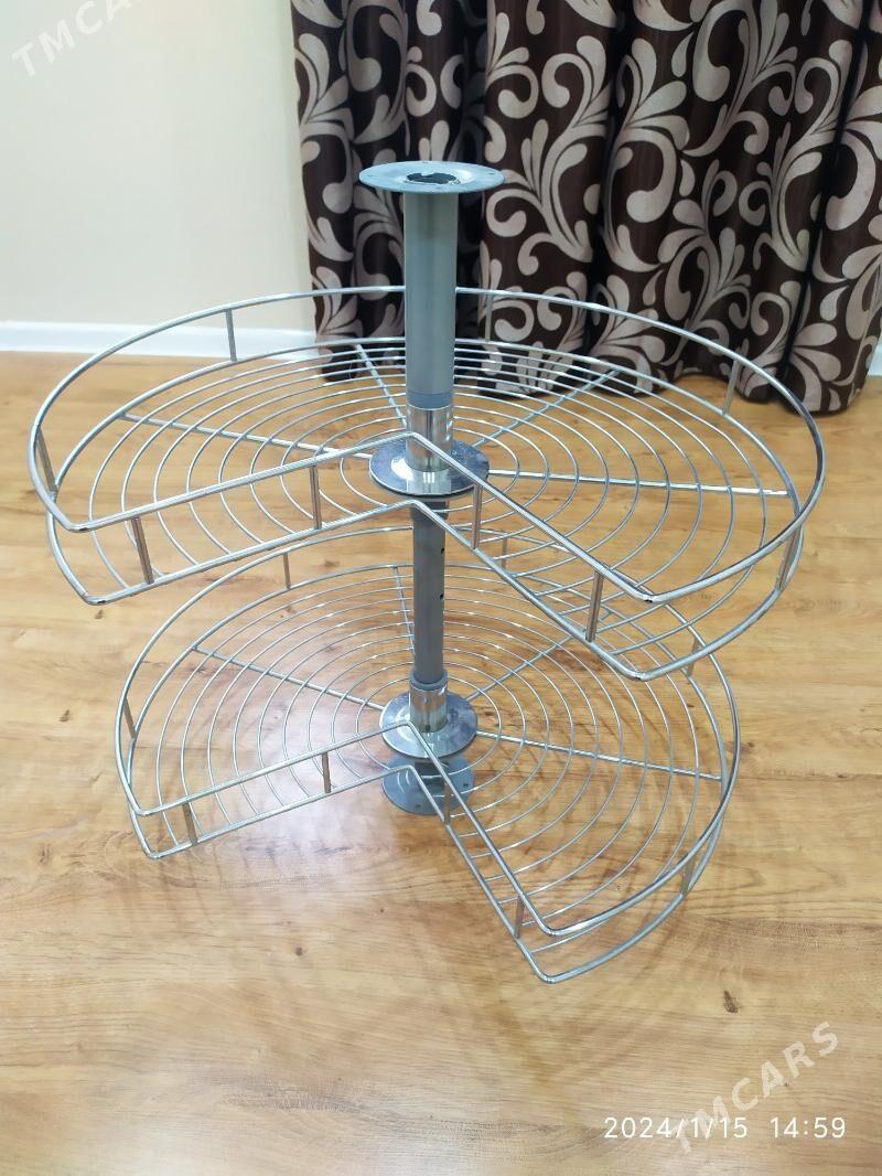 полка для кухни - Kim raýon - img 2