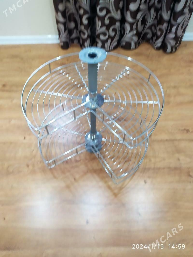 полка для кухни - Kim raýon - img 1