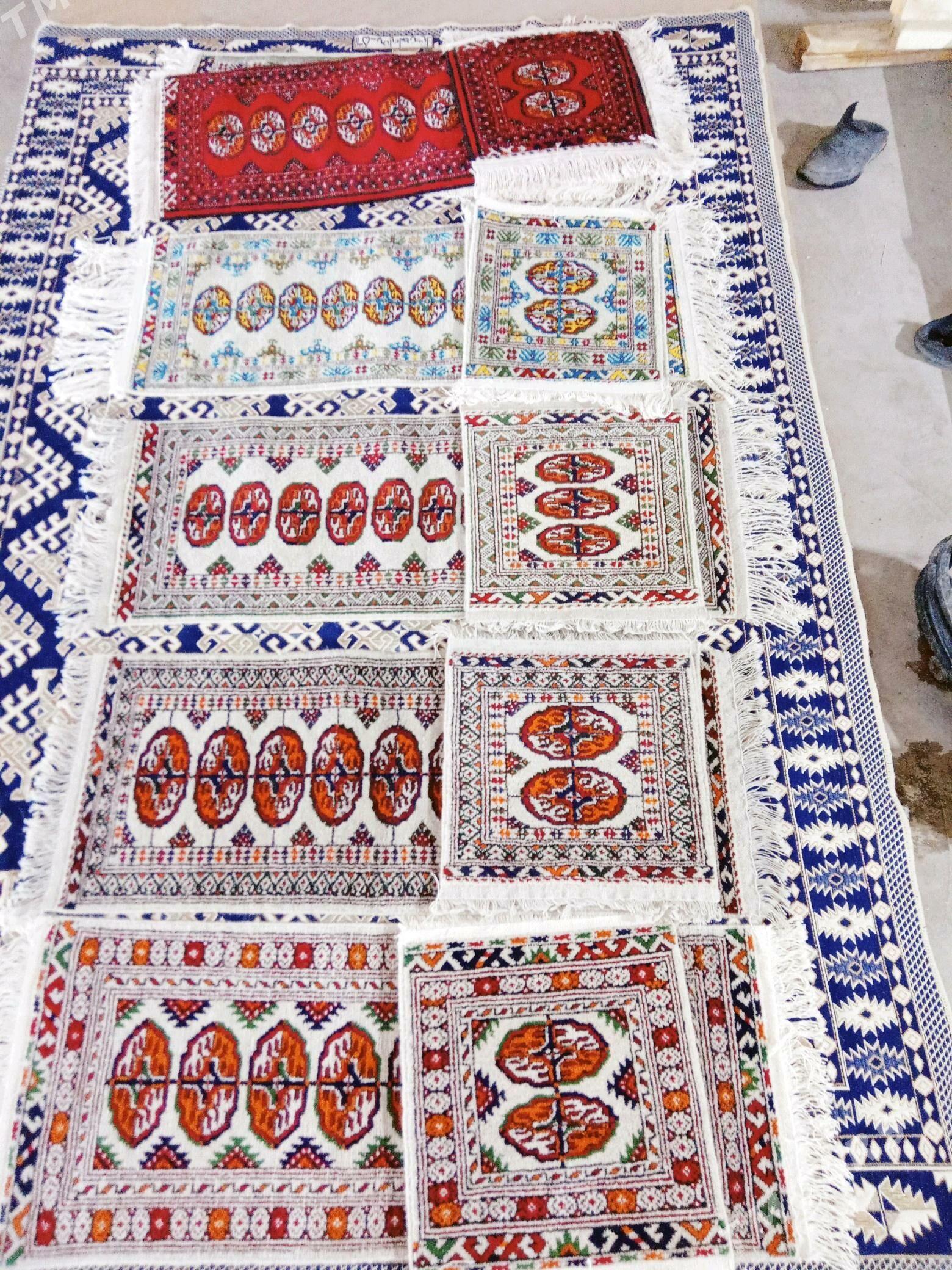 El Haly - Ашхабад - img 3