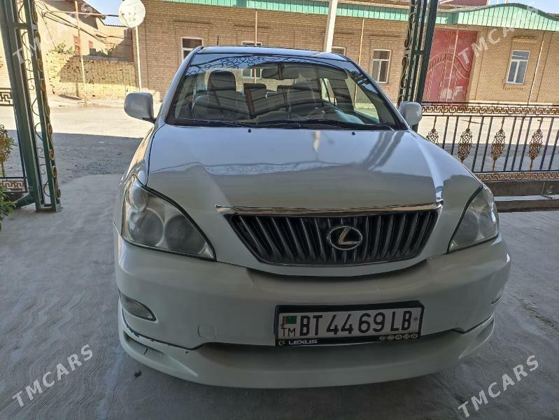 Lexus RX 350 2008 - 240 000 TMT - Туркменабат - img 2