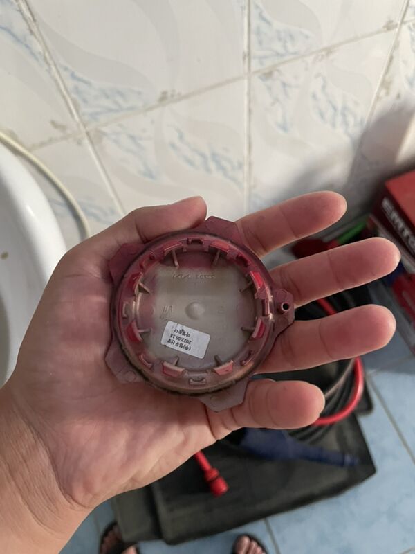 Kia Forte Gt Kalpak 750 TMT - Aşgabat - img 1