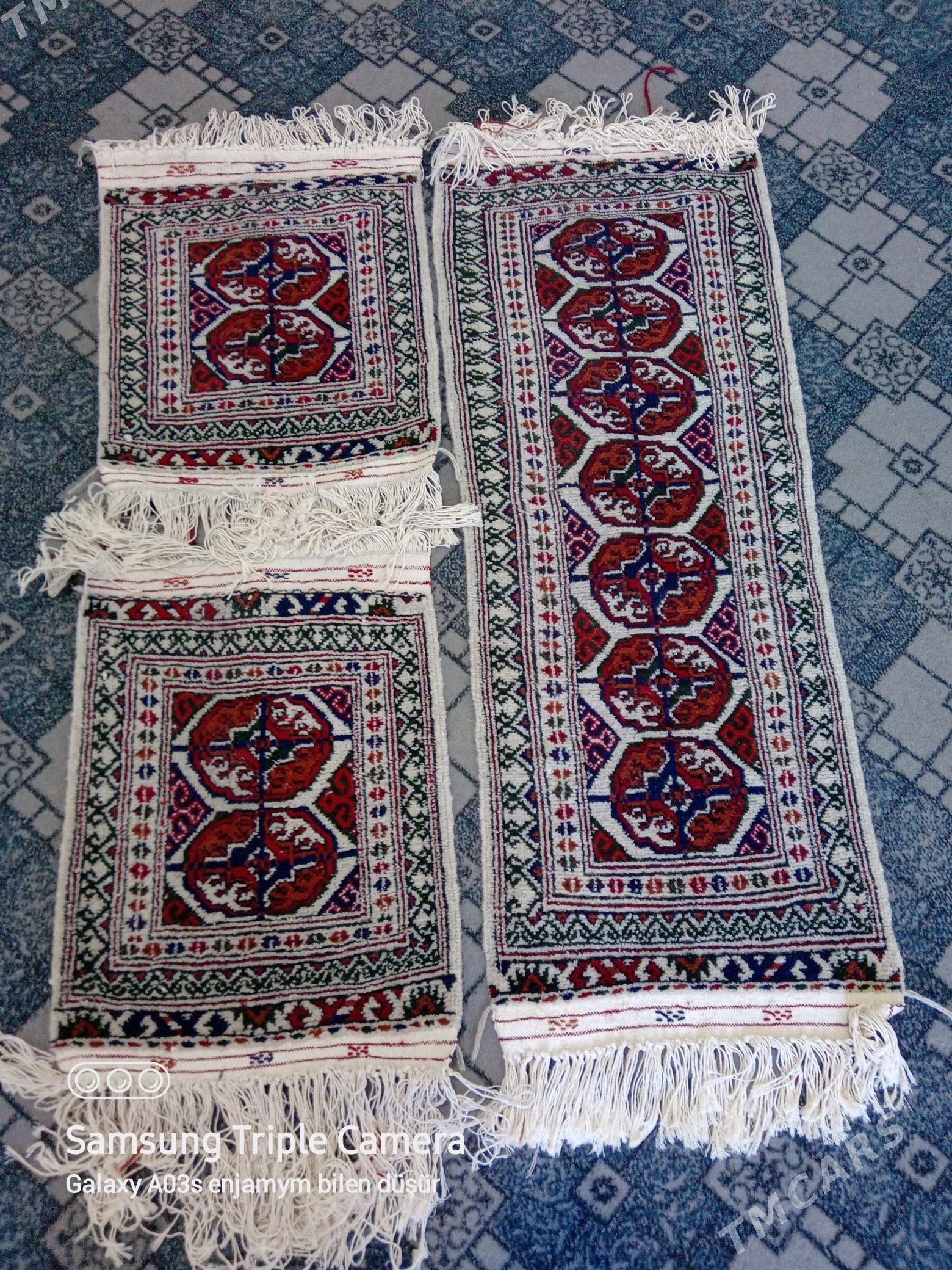 El Haly - Ашхабад - img 1