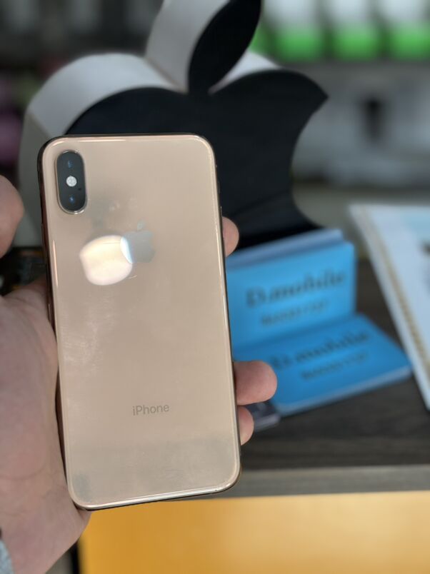 iphone XS MAX  - Мары - img 1