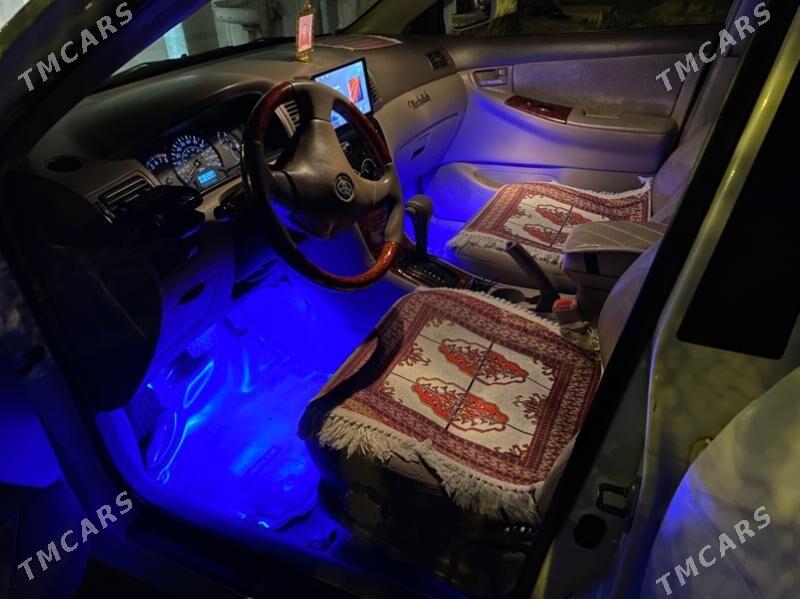 Toyota Corolla 2004 - 160 000 TMT - Ашхабад - img 2