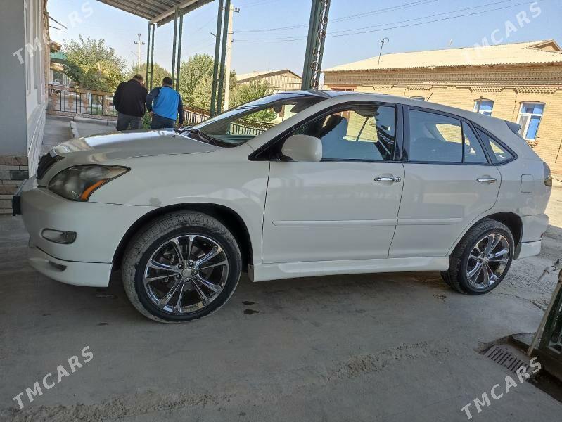 Lexus RX 350 2008 - 240 000 TMT - Туркменабат - img 6