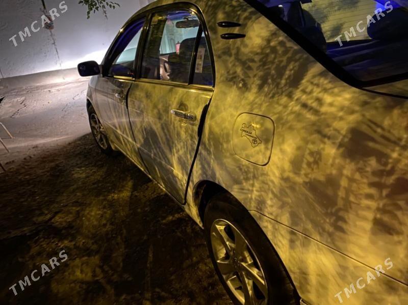 Toyota Corolla 2004 - 160 000 TMT - Ашхабад - img 7