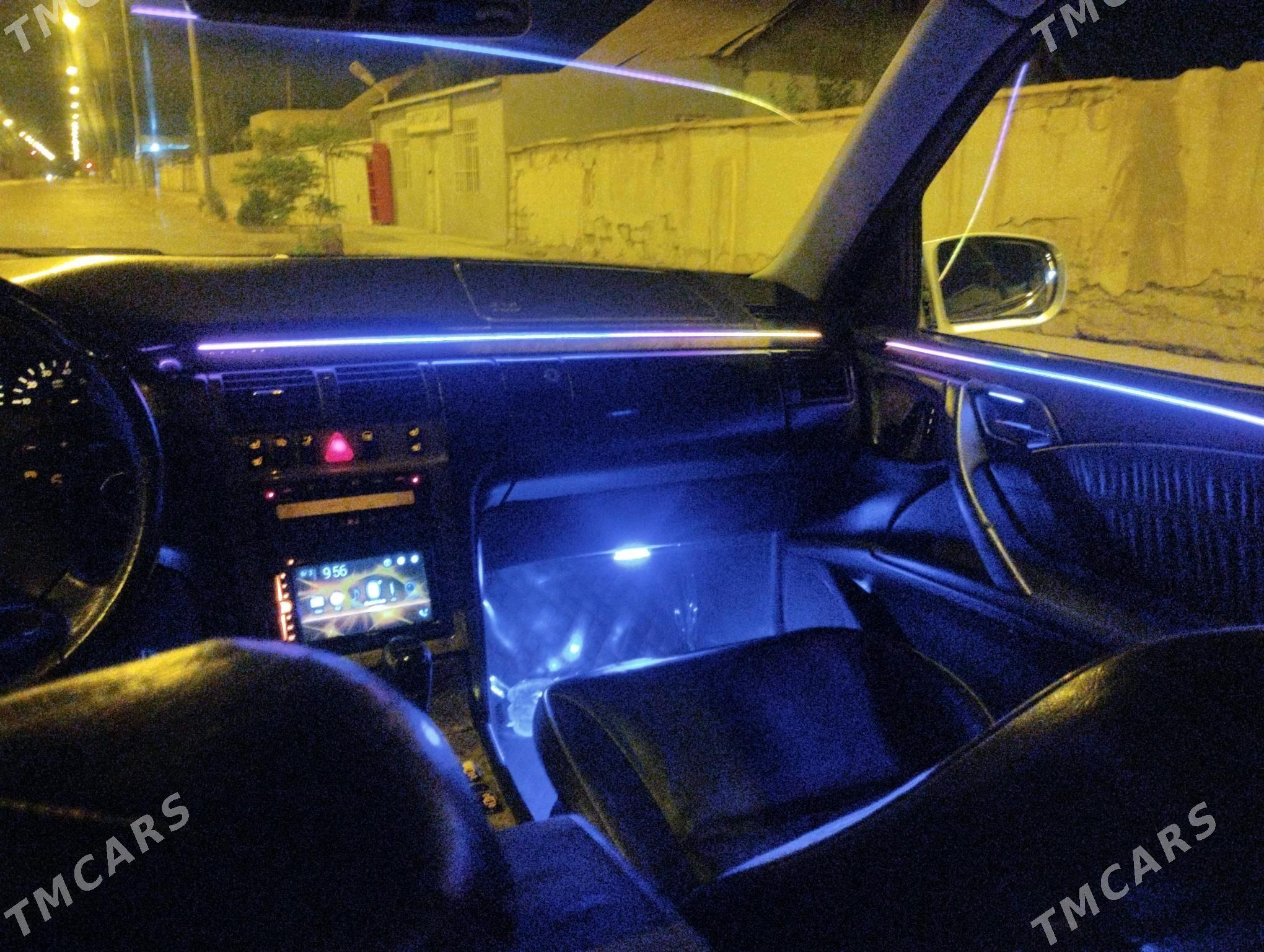 Mercedes-Benz E430 2000 - 117 000 TMT - Гызыларбат - img 2