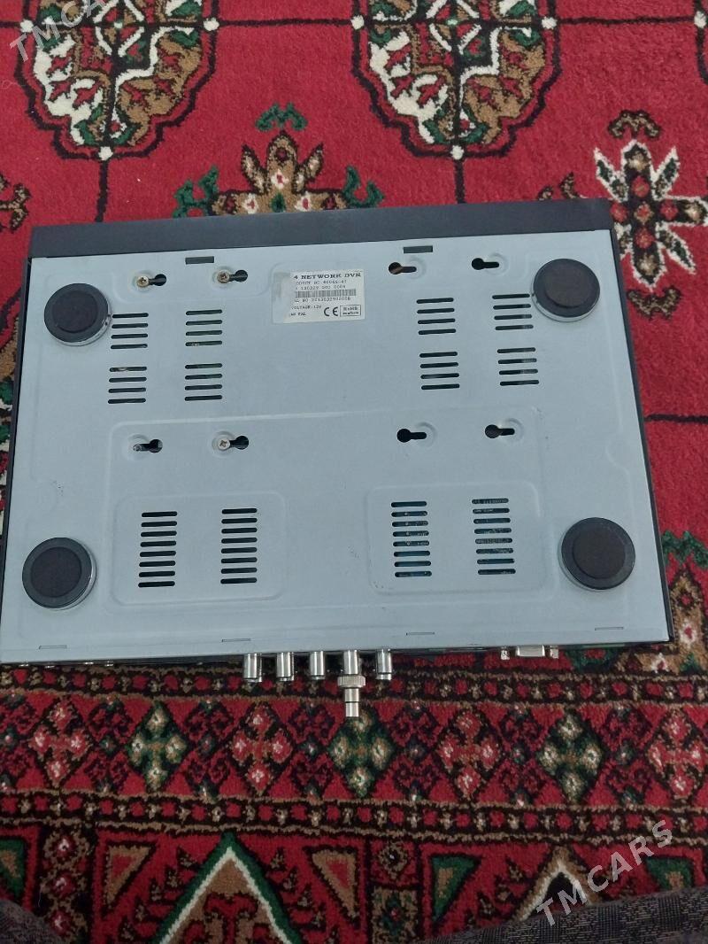 Dvr kameralar ucun - Багир - img 3