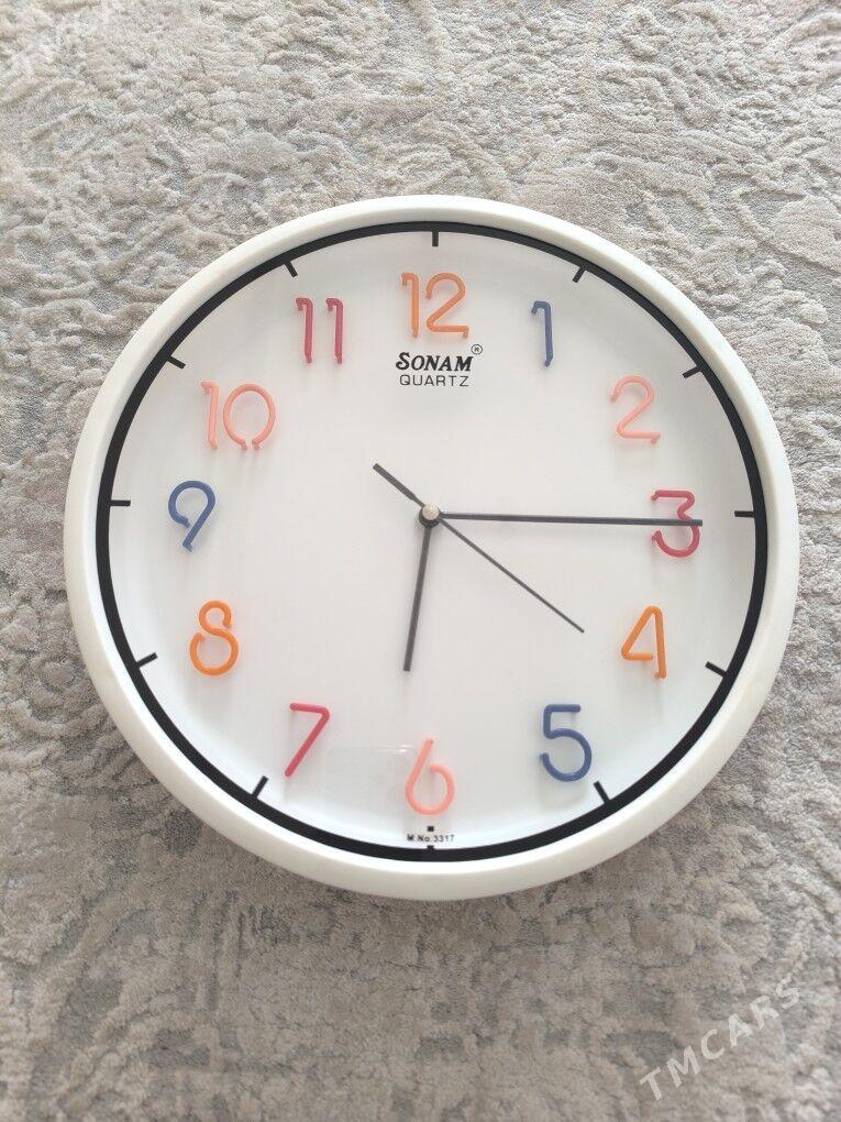 часы - Kim raýon - img 3