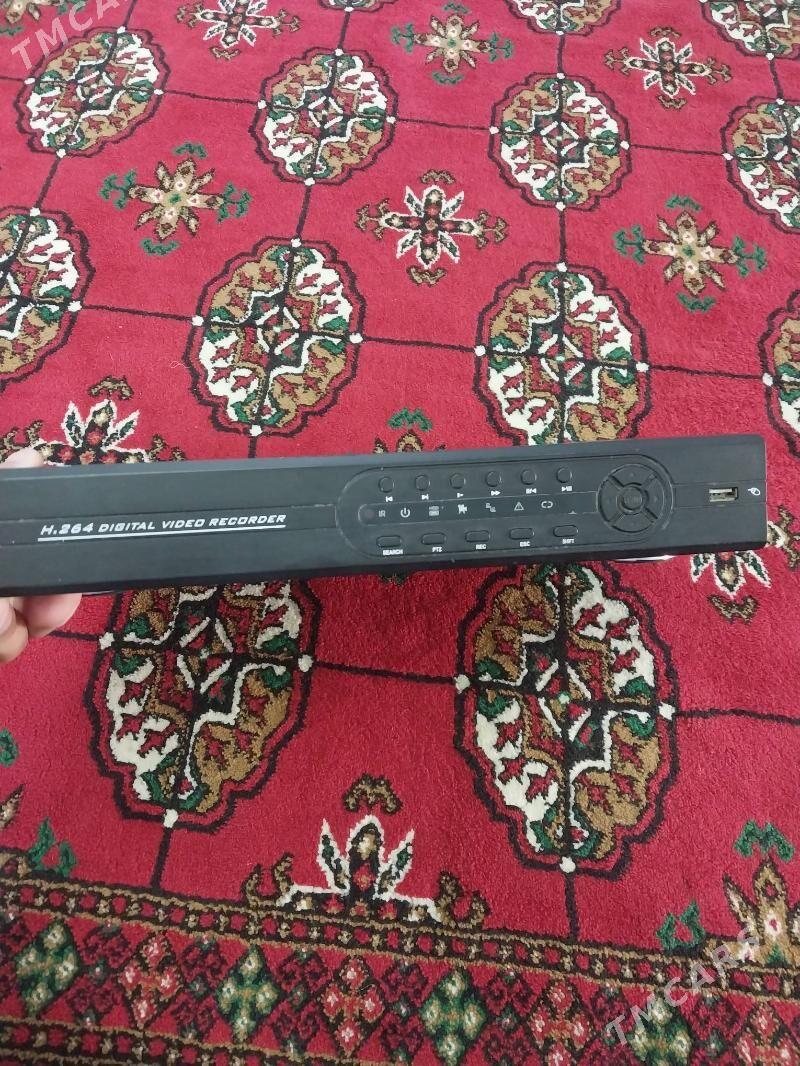 Dvr kameralar ucun - Багир - img 1