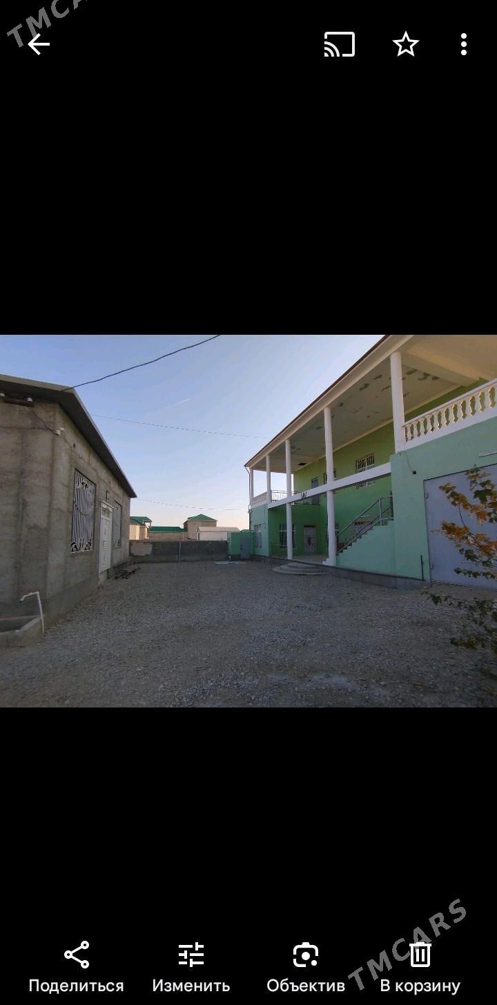 план жай - Балканабат - img 2