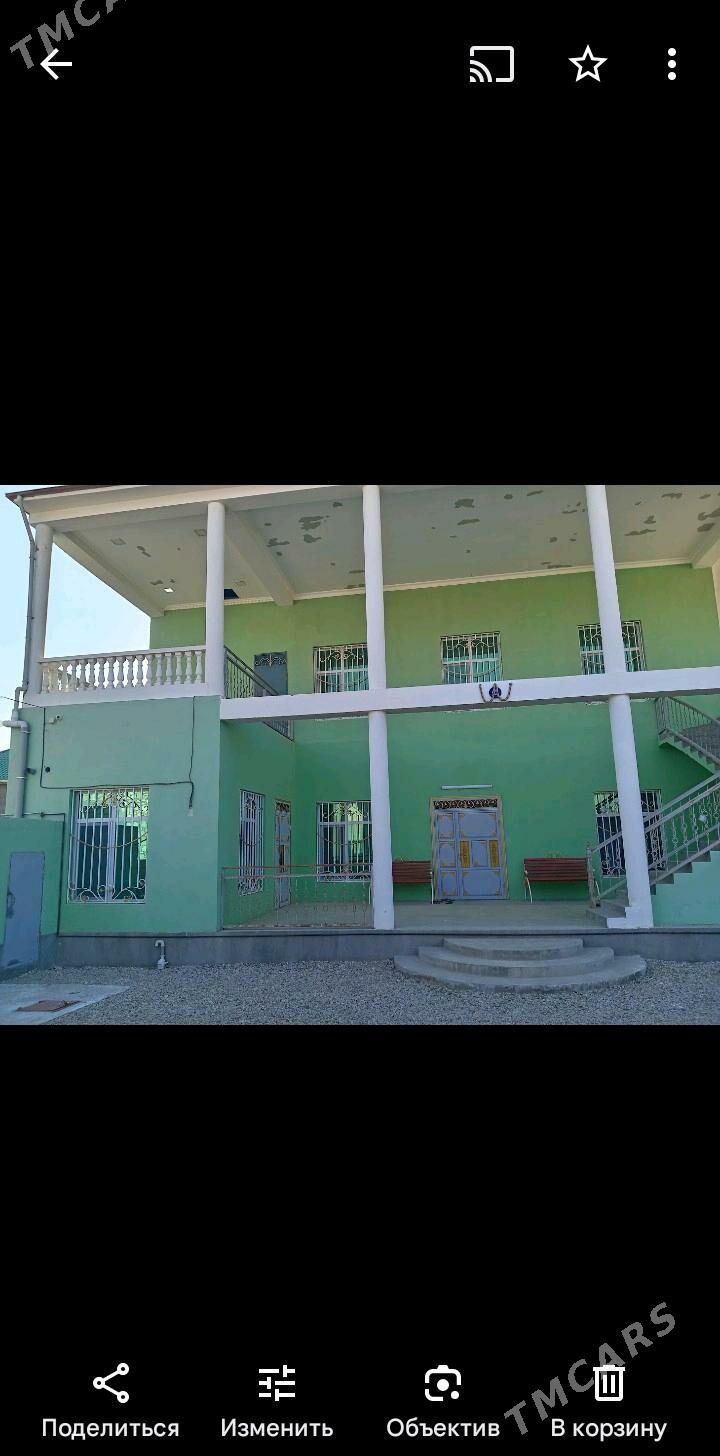 план жай - Балканабат - img 7