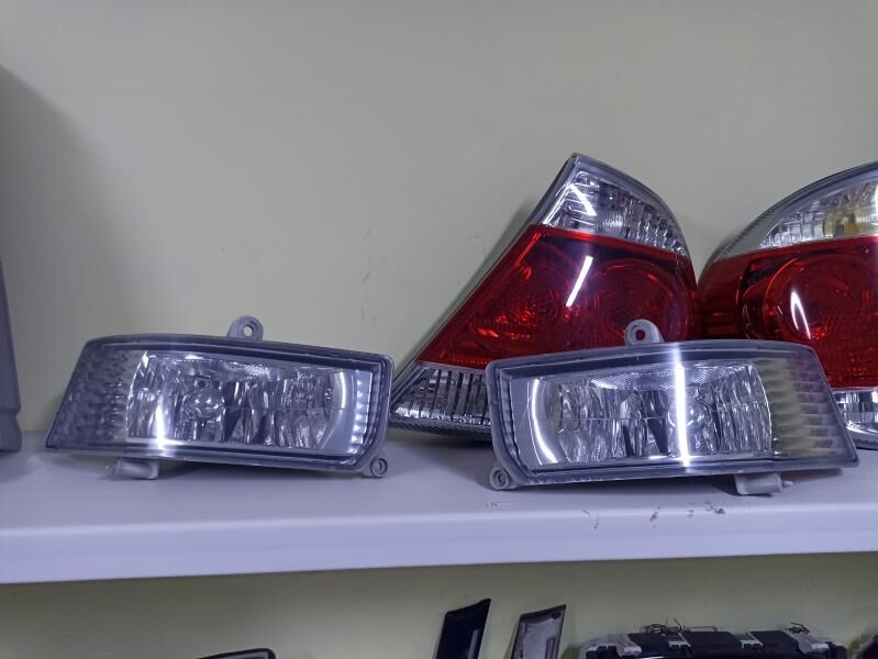 Duty.K Tumanka orginal 1 000 TMT - Мир 7 - img 2