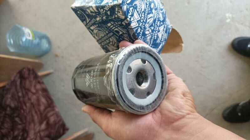 STABILIZATOR WE FILTRLAR 320 TMT - Ашхабад - img 3