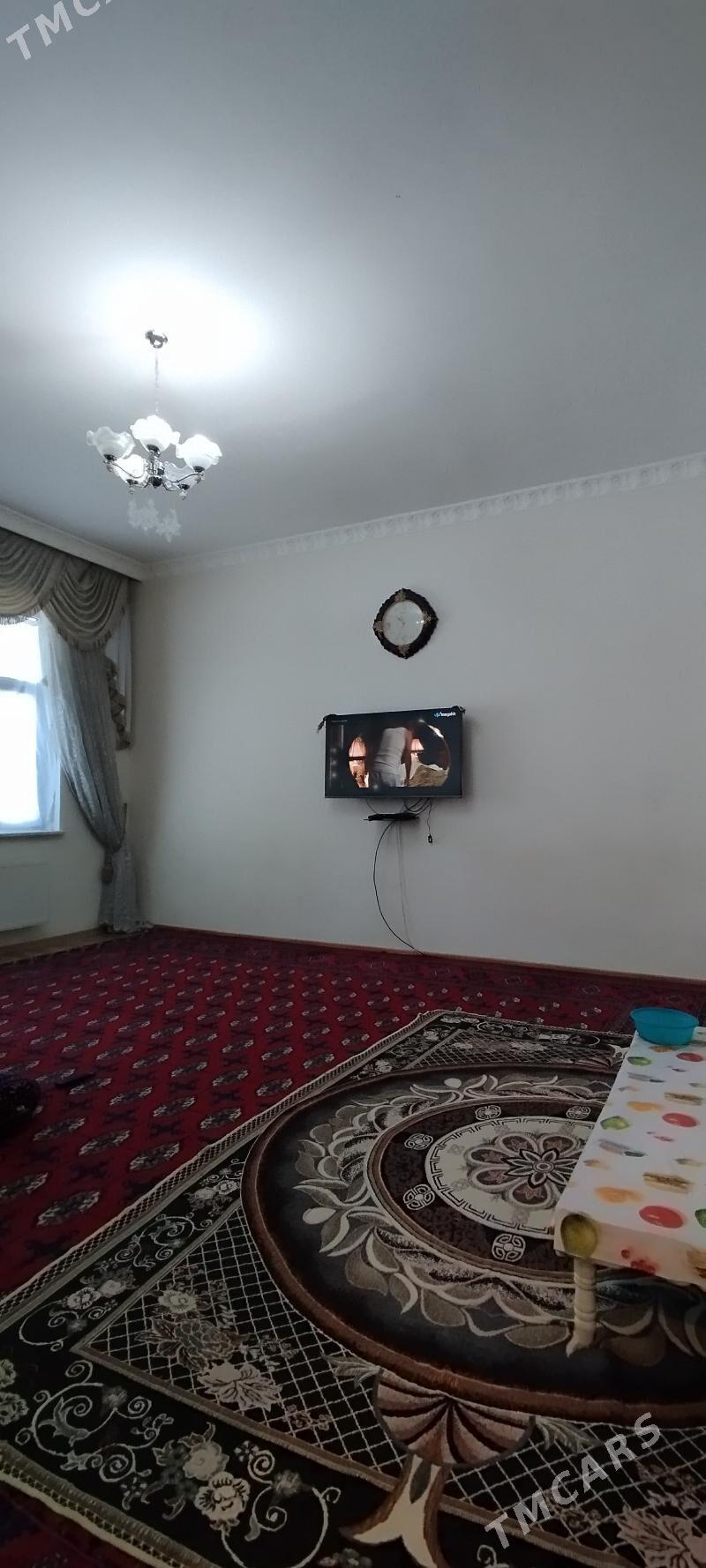 ТЯЗЕ ЗАМАН 12 соток котедж - Täze zaman - img 8