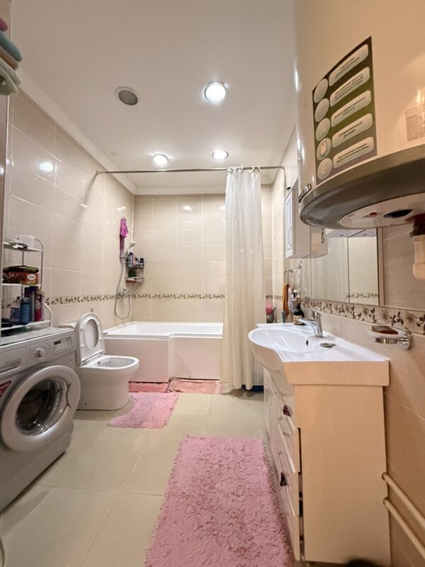 Taze Zaman 12sotok 5kom 220m2 - Ашхабад - img 1