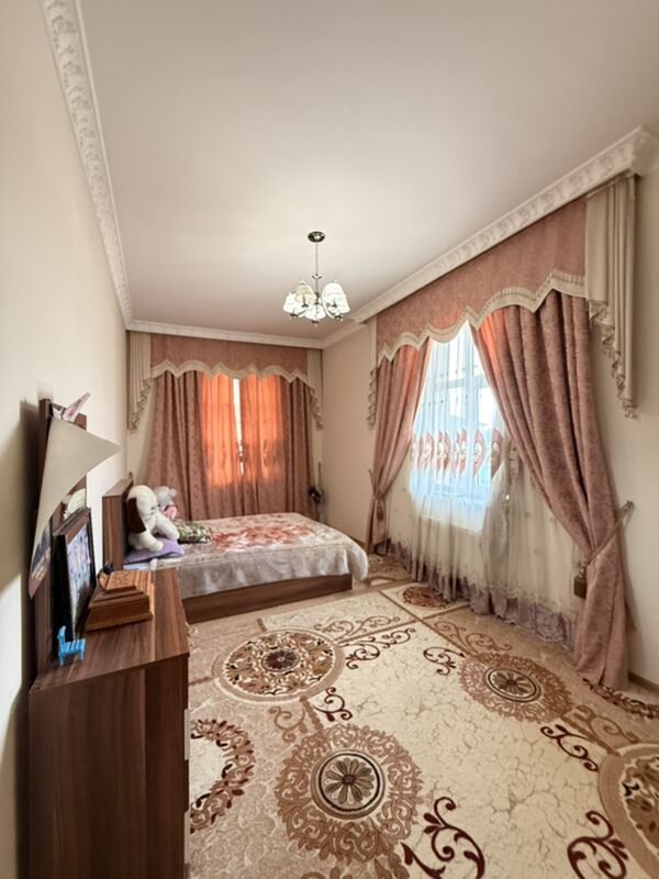 Taze Zaman 12sotok 5kom 220m2 - Ашхабад - img 2