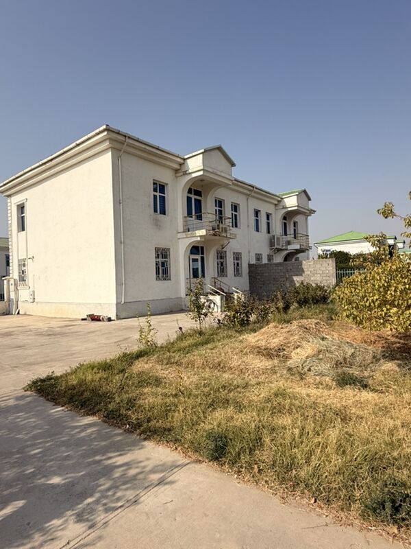 Taze Zaman 12sotok 5kom 220m2 - Ашхабад - img 4
