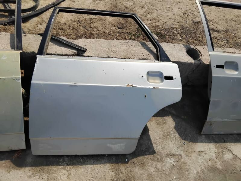 Lada 2199 2115 gapylar 500 TMT - Ашхабад - img 1