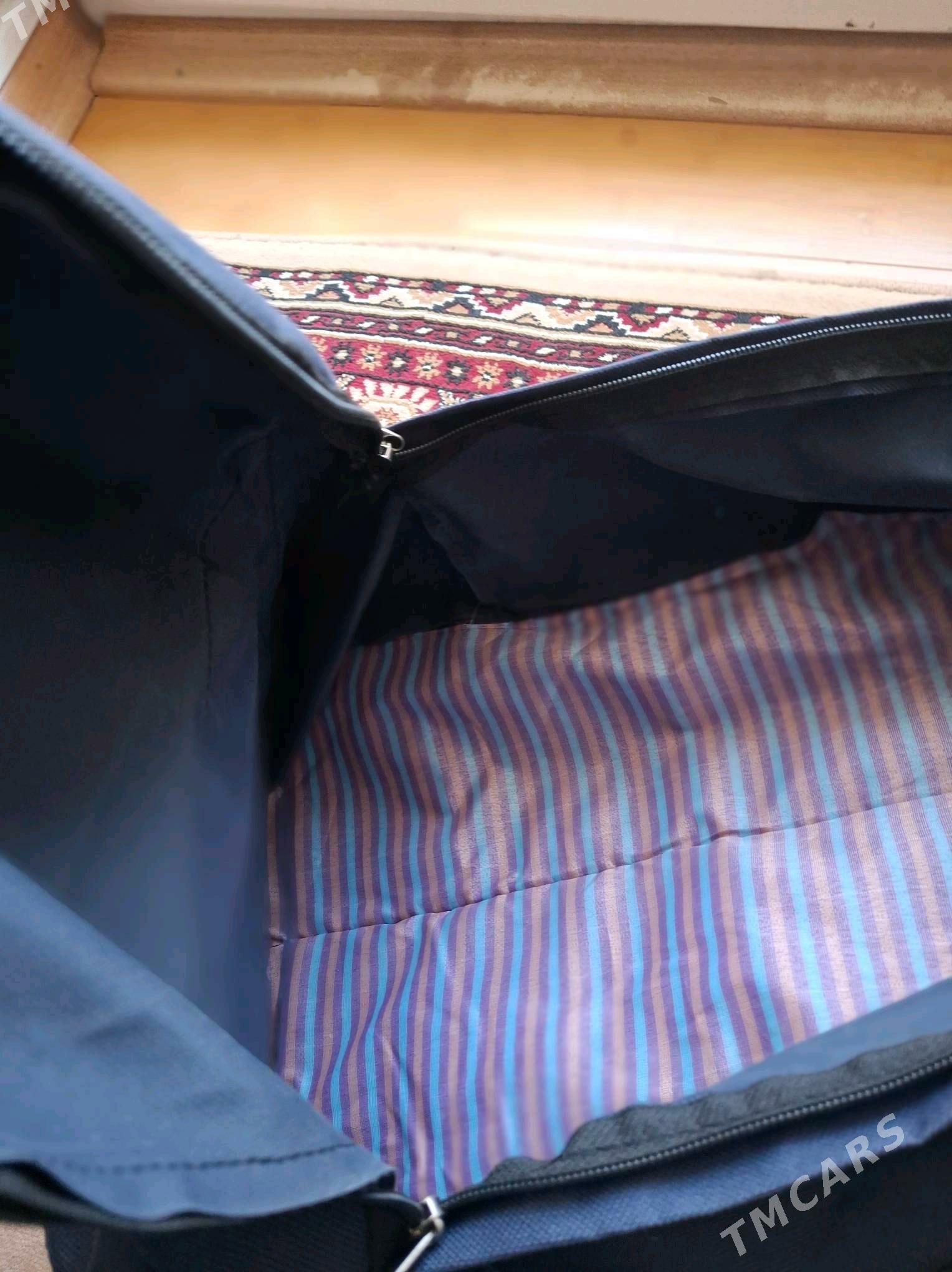 Sumka - Ашхабад - img 2