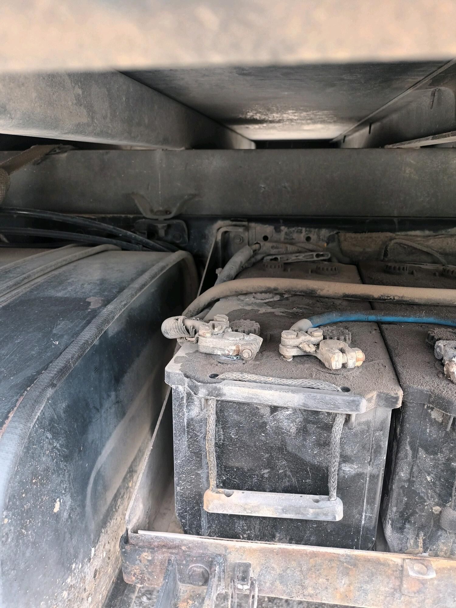 Akymýator 300 TMT - Гарадамак - img 1