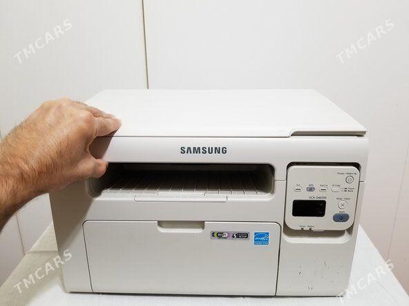 SAMSUNG PRINTER️🤩 - 15-й этап - img 3
