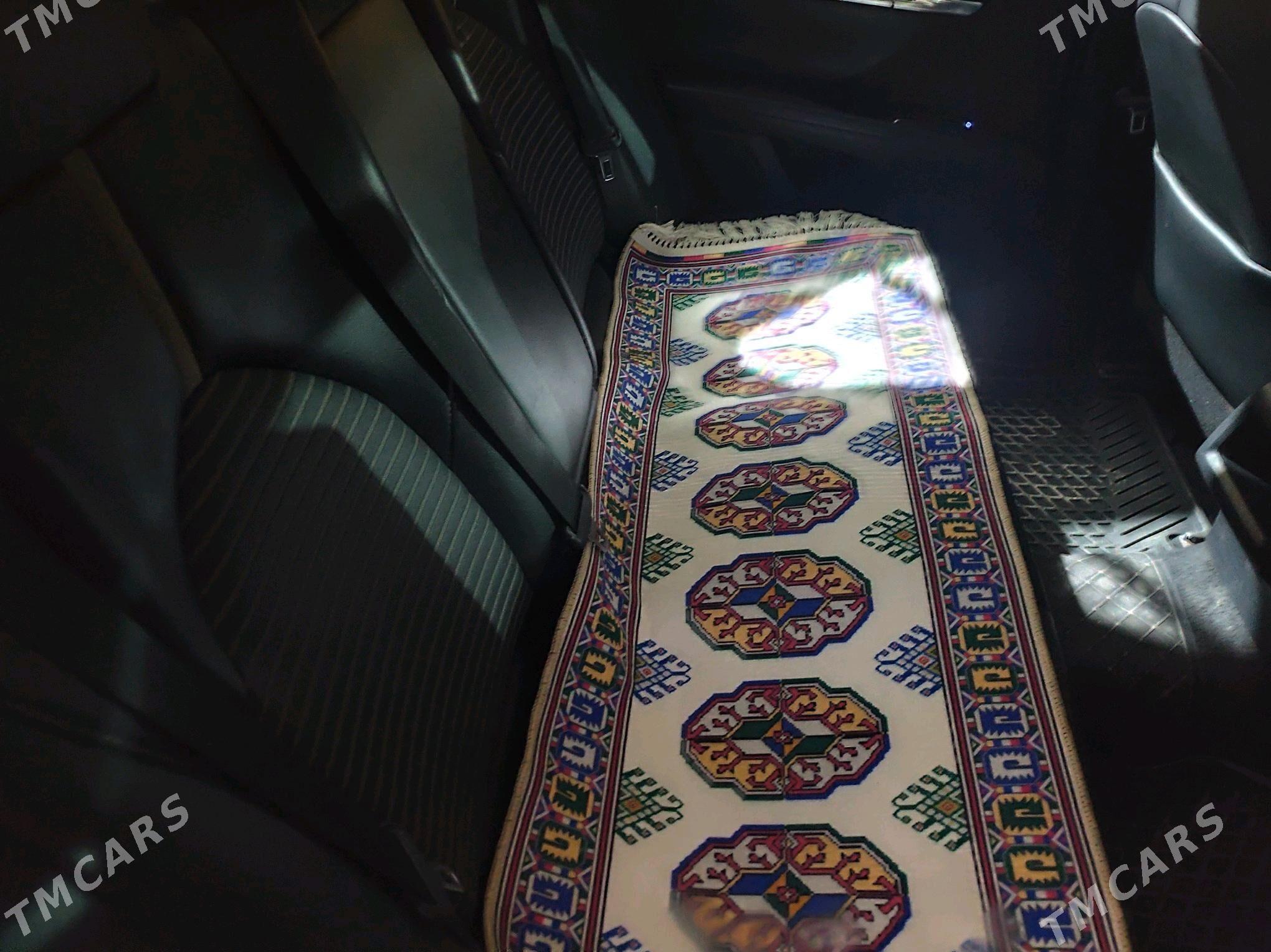 Toyota Camry 2020 - 320 000 TMT - Халач - img 5