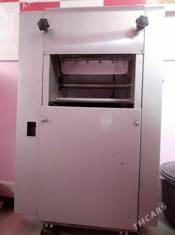 Hamyr yayyan - Туркменбаши - img 1