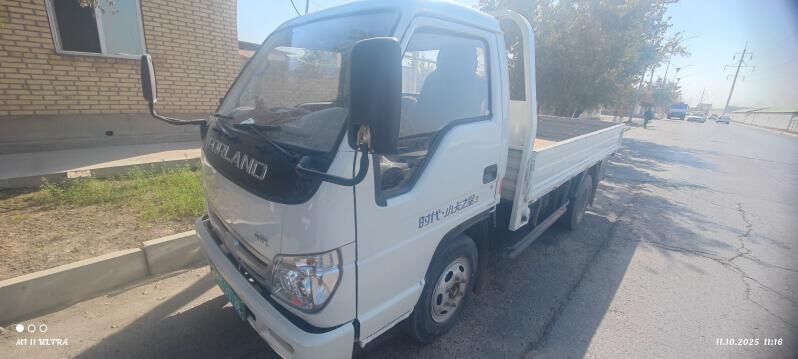 Forland H2 2015 - 150 000 TMT - Türkmenabat - img 3