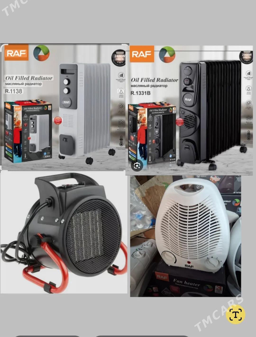 PEC PECLER GAPYRGA ПЕСКА TUNER - Aşgabat - img 8