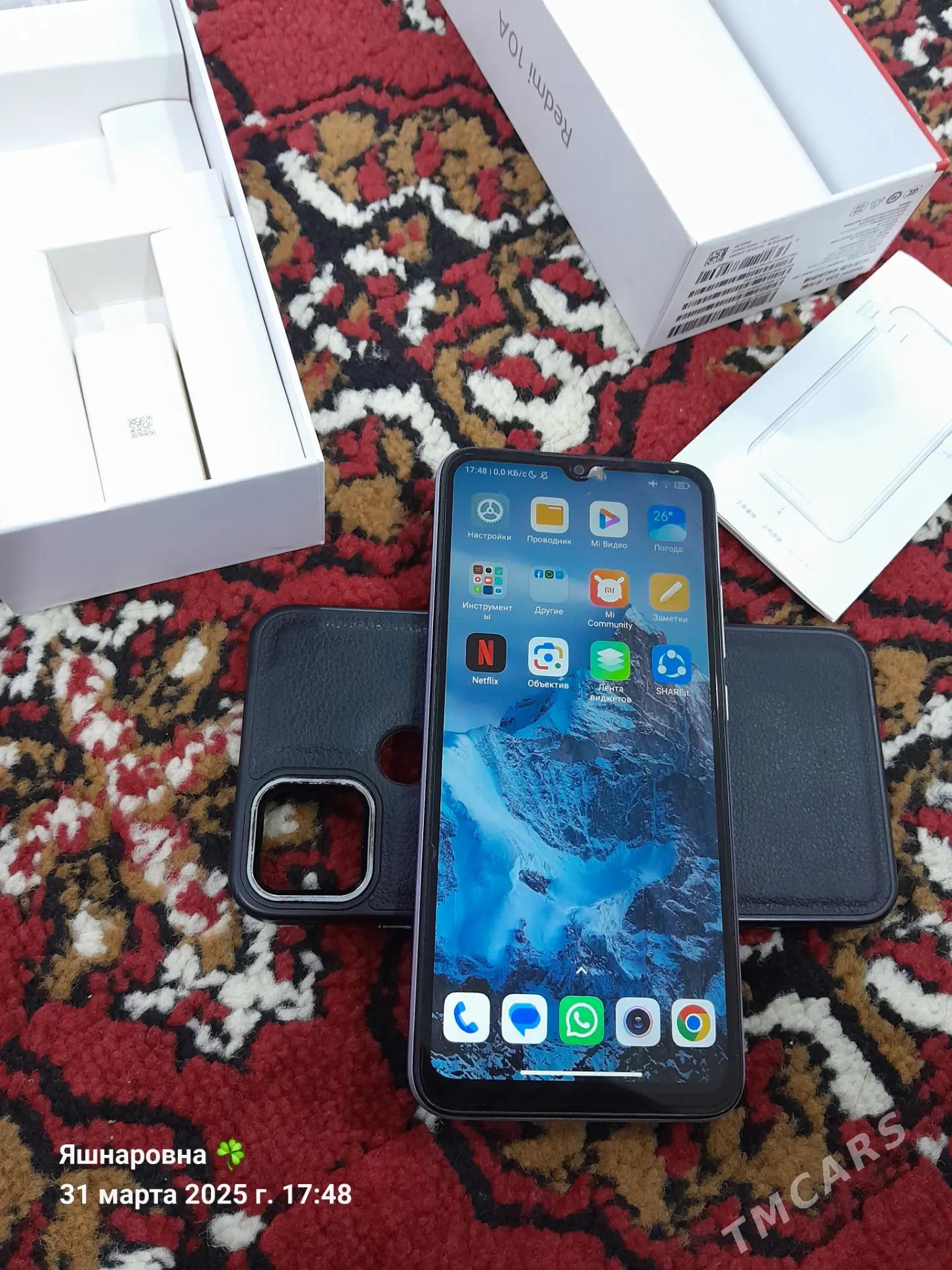 Redmi 10A - Gubadag - img 3