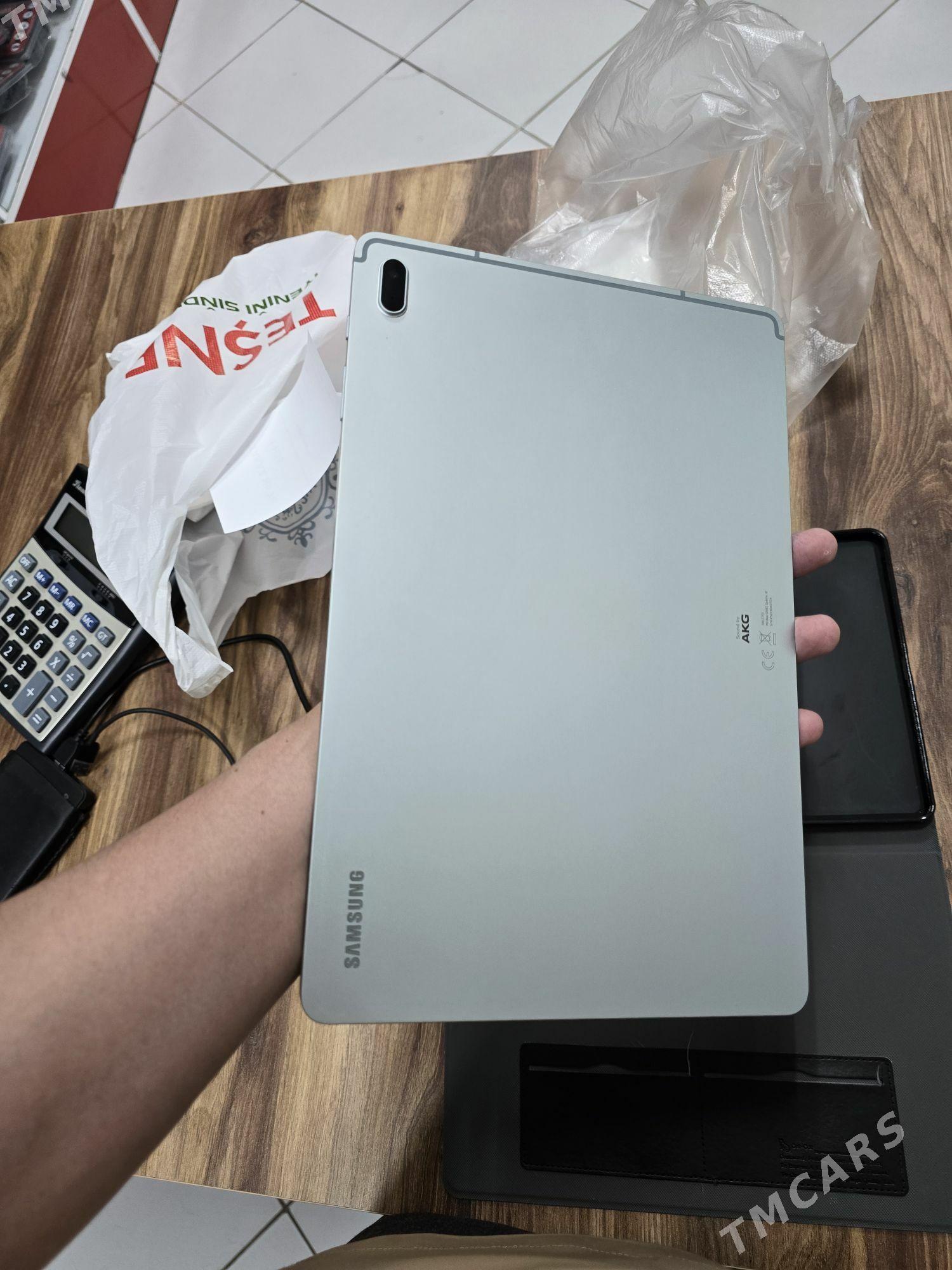 ARZAN SAMSUNG S7 PLANSET🤩️ - 15-й этап - img 4