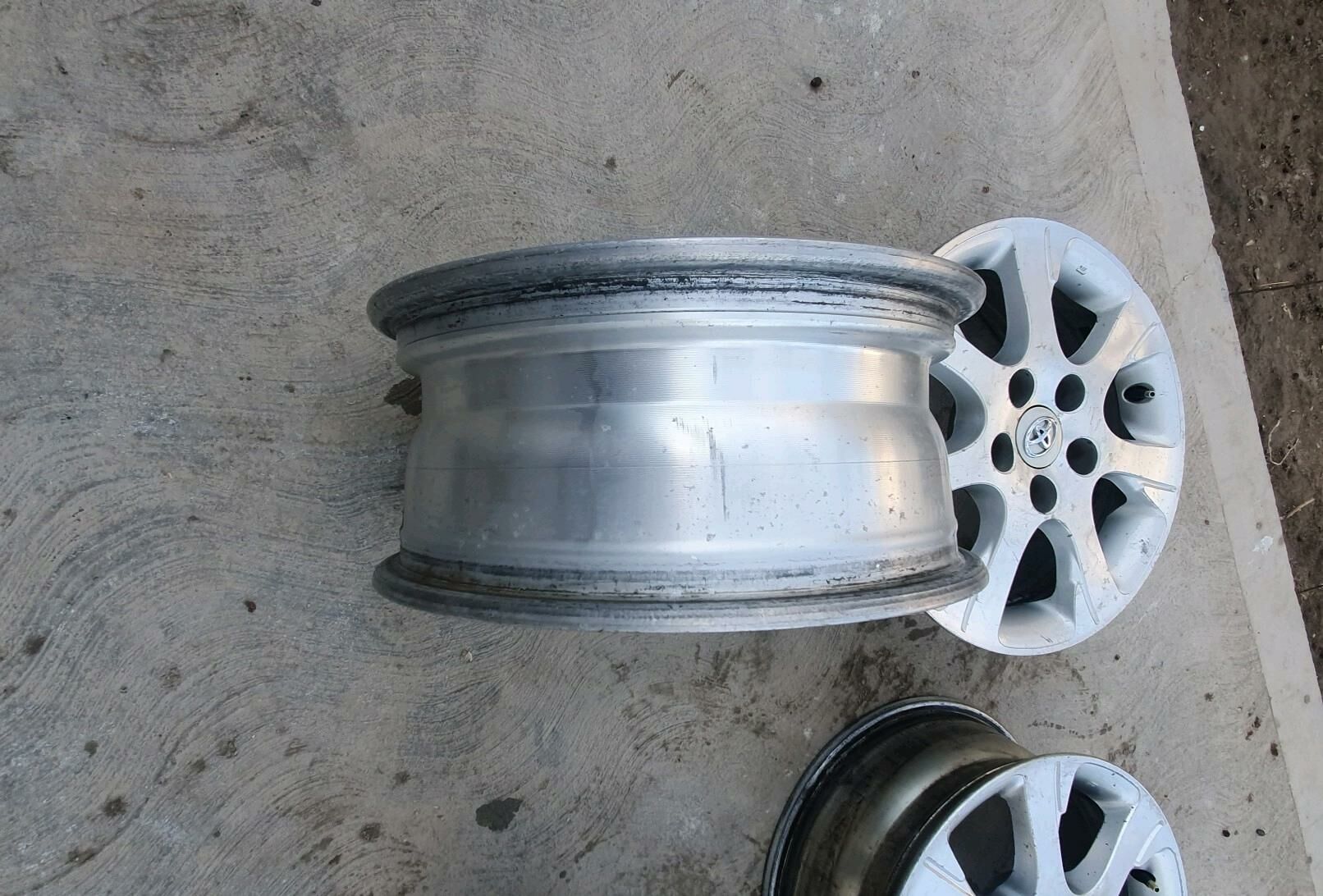 kemri diska 3 000 TMT - Daşoguz - img 2