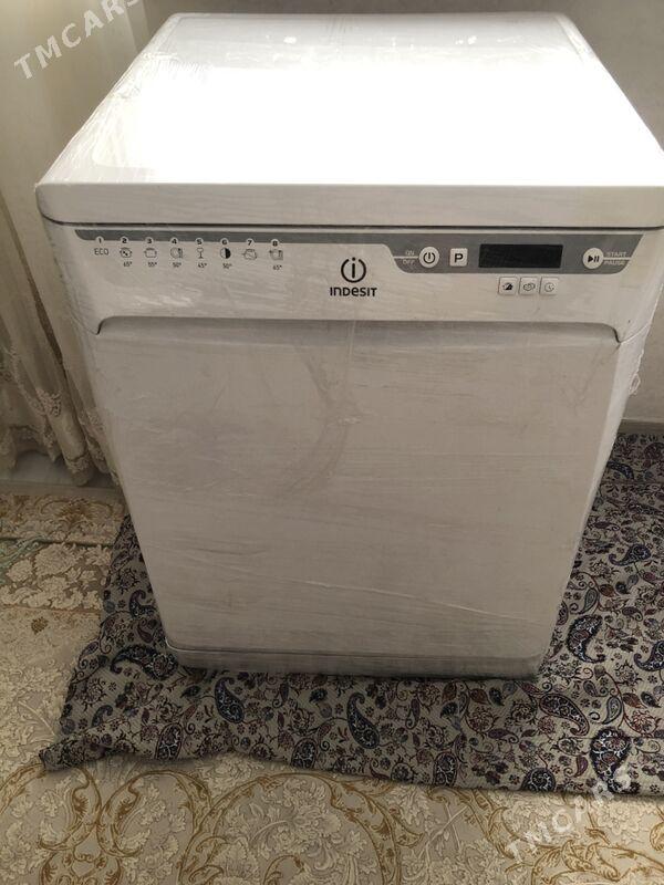 Posudomoyka Indesit - Туркменбаши - img 3
