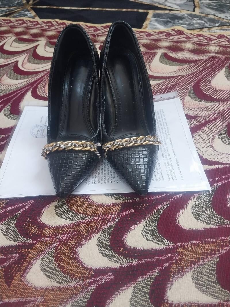 ZENAN GEÝIMLER - 6 мкр - img 9