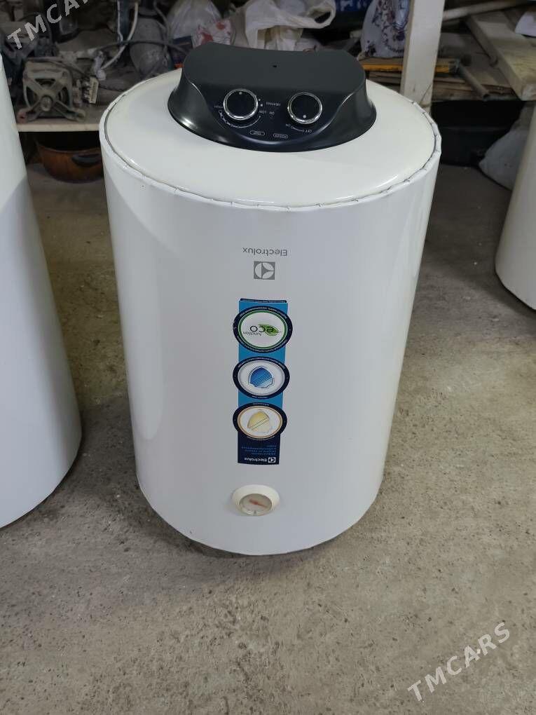 boyler бойлер boller - Aşgabat - img 1